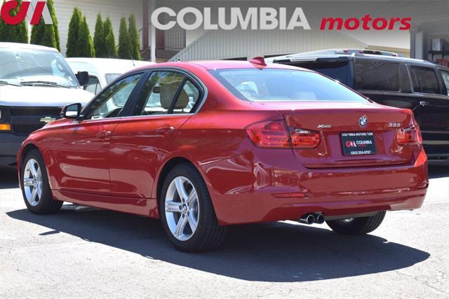 used 2015 BMW 328 car, priced at $12,991