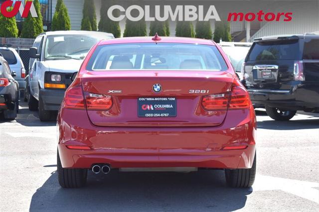 used 2015 BMW 328 car, priced at $12,991