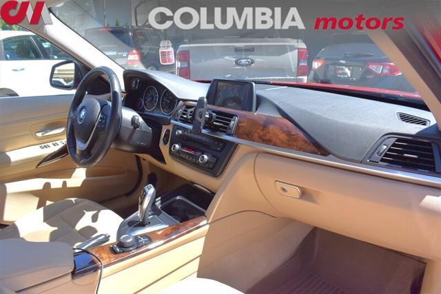 used 2015 BMW 328 car, priced at $12,991