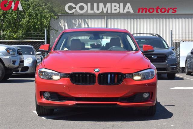 used 2015 BMW 328 car, priced at $12,991