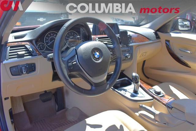 used 2015 BMW 328 car, priced at $12,991