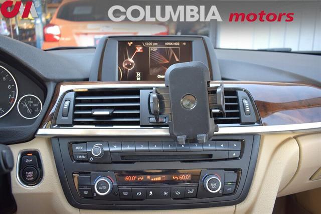 used 2015 BMW 328 car, priced at $12,991