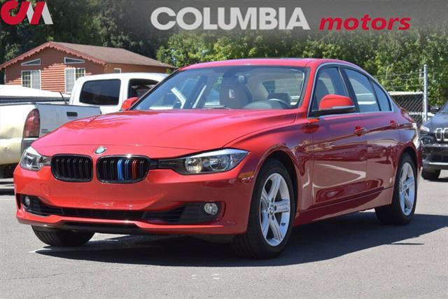 used 2015 BMW 328 car, priced at $12,991