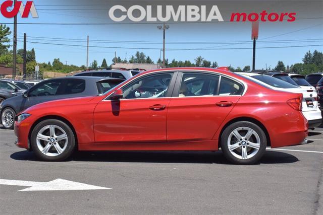 used 2015 BMW 328 car, priced at $12,991