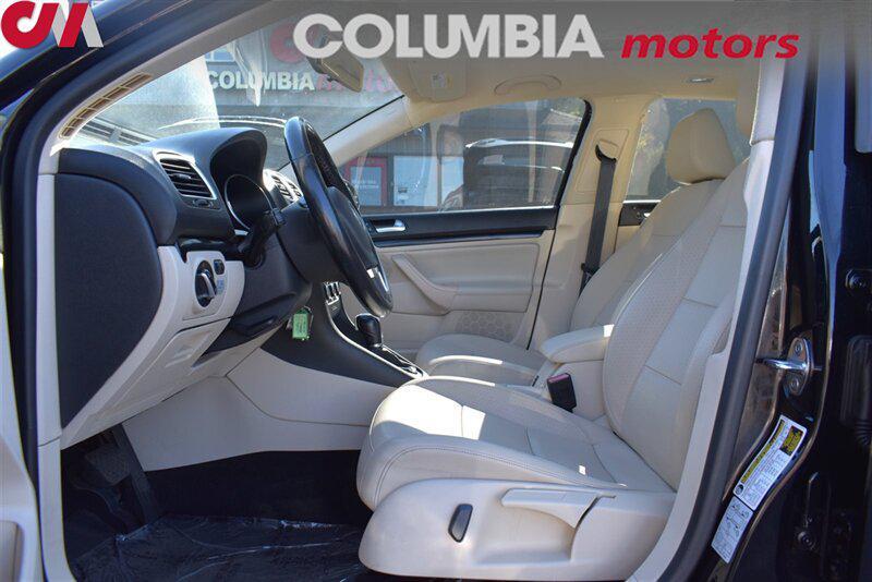 used 2014 Volkswagen Jetta SportWagen car, priced at $10,491