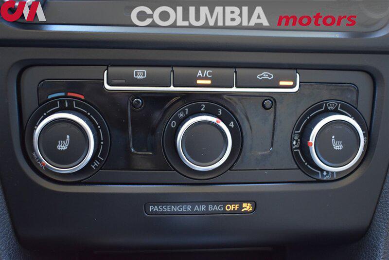 used 2014 Volkswagen Jetta SportWagen car, priced at $10,491