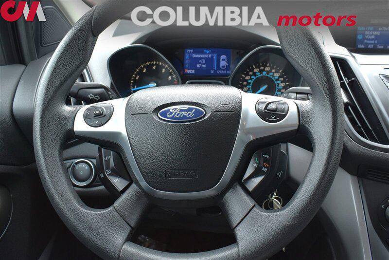 used 2013 Ford Escape car, priced at $6,991