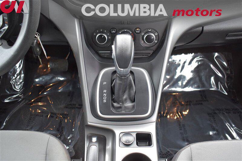used 2013 Ford Escape car, priced at $6,991