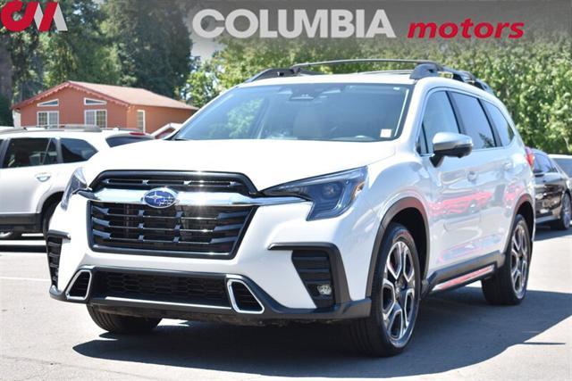 used 2023 Subaru Ascent car, priced at $29,491