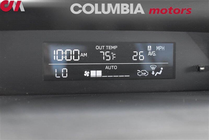 used 2021 Subaru Crosstrek car, priced at $15,491