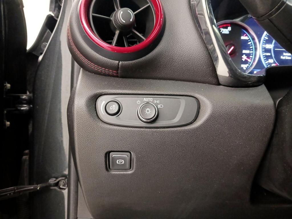 used 2019 Chevrolet Blazer car, priced at $23,998