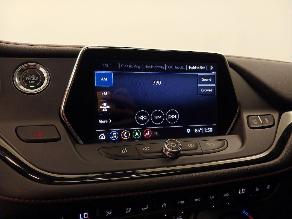 used 2019 Chevrolet Blazer car, priced at $23,998