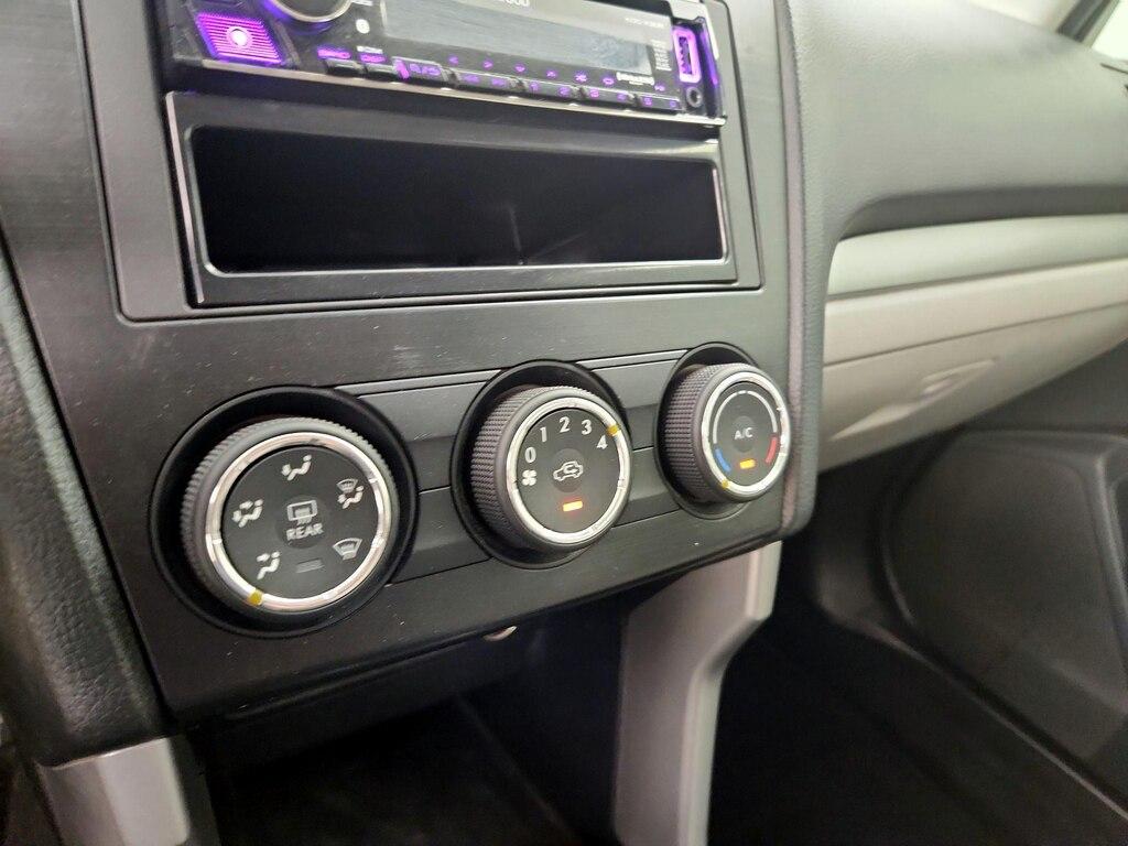 used 2015 Subaru Forester car, priced at $13,998