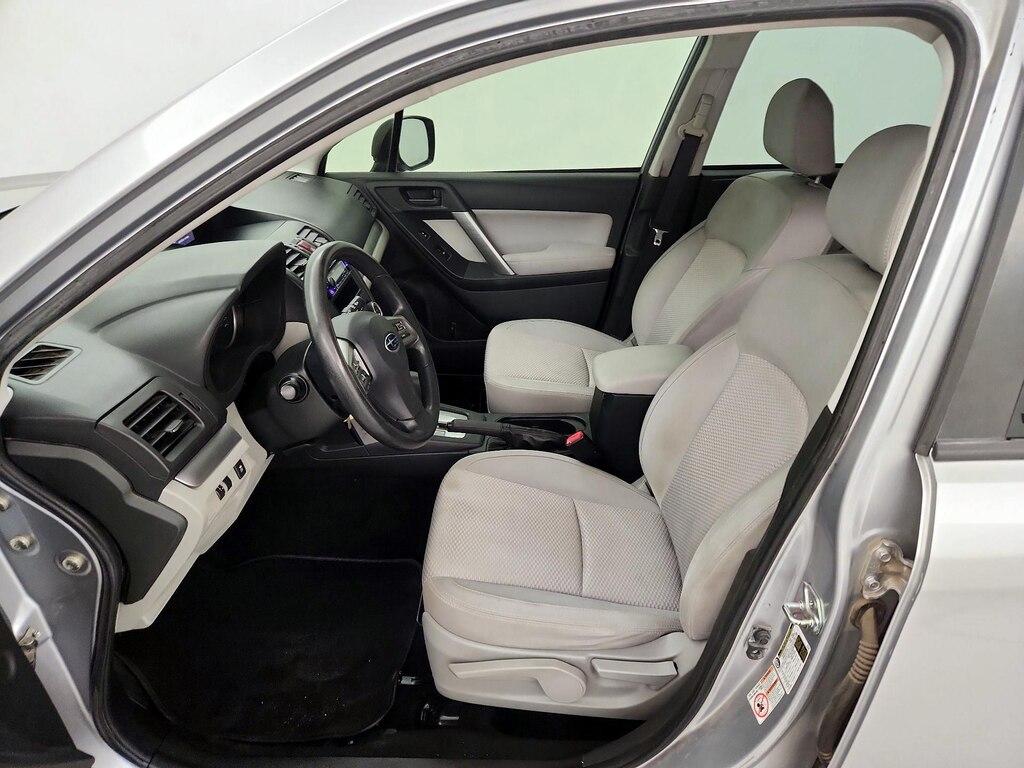 used 2015 Subaru Forester car, priced at $13,998
