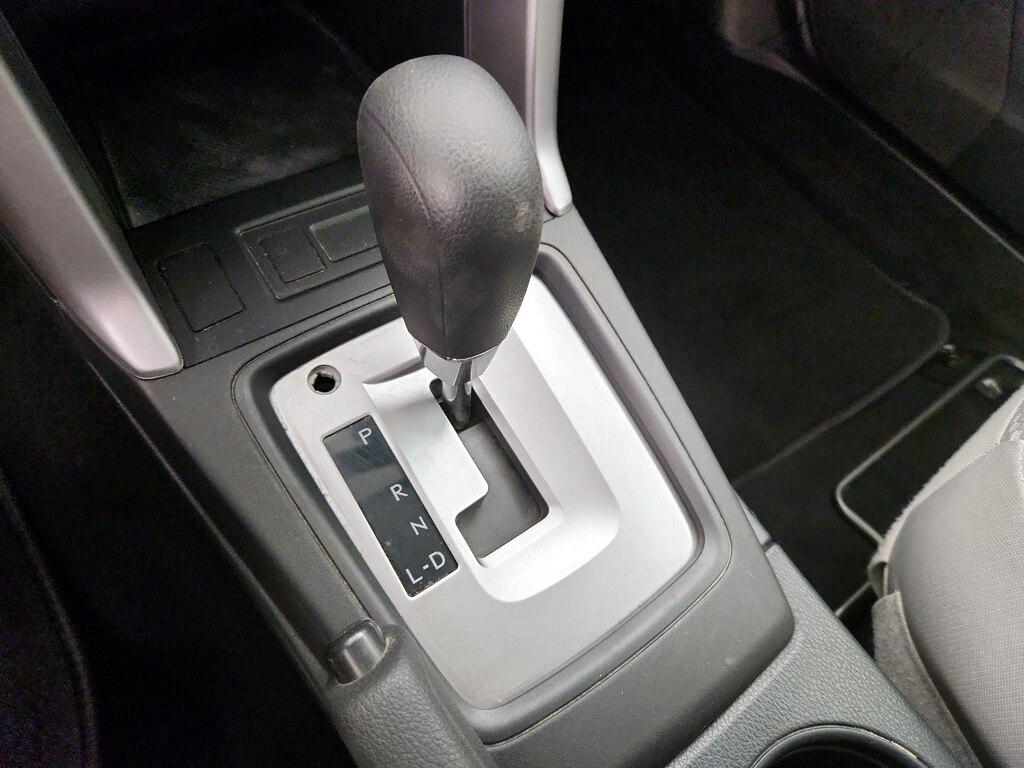 used 2015 Subaru Forester car, priced at $13,998