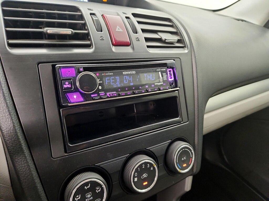 used 2015 Subaru Forester car, priced at $13,998