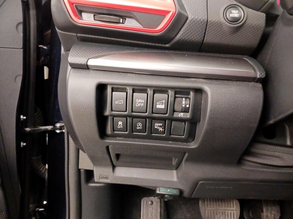 used 2021 Subaru Forester car, priced at $27,998