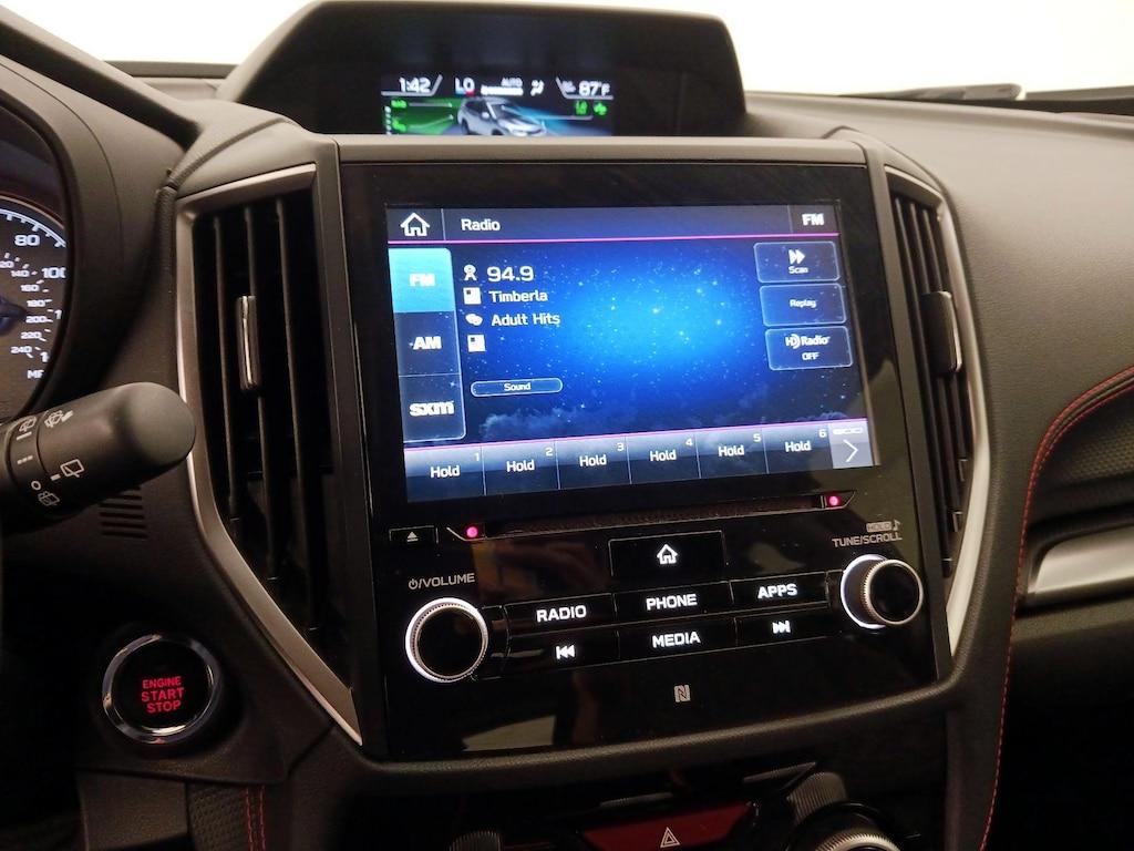 used 2021 Subaru Forester car, priced at $27,998