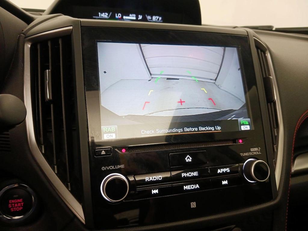 used 2021 Subaru Forester car, priced at $27,998