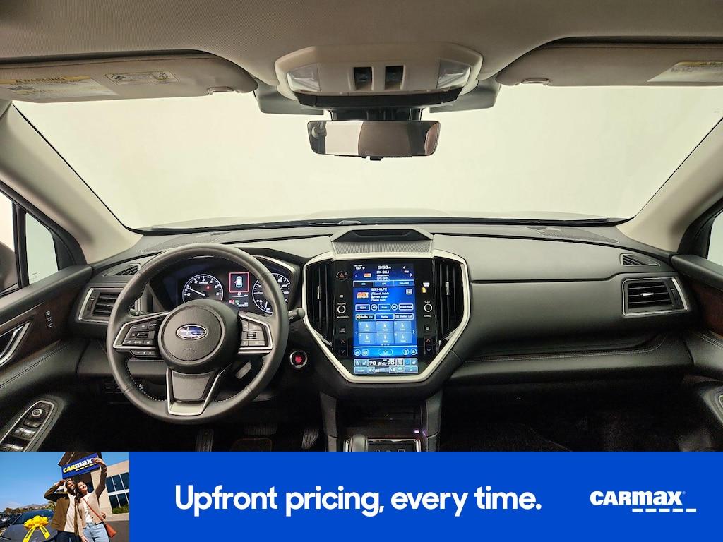 used 2023 Subaru Ascent car, priced at $35,998