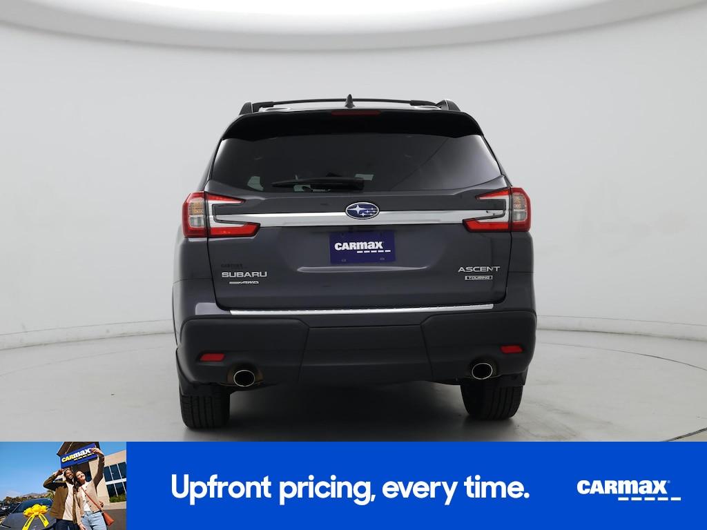 used 2023 Subaru Ascent car, priced at $35,998