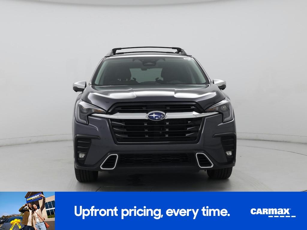 used 2023 Subaru Ascent car, priced at $35,998