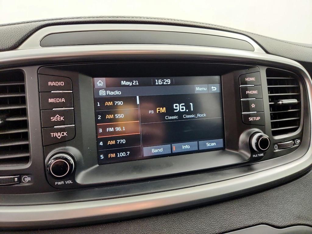 used 2019 Kia Sorento car, priced at $19,998