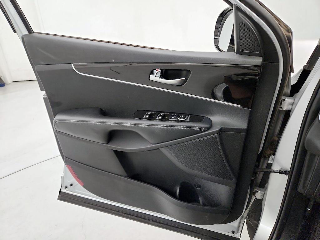 used 2019 Kia Sorento car, priced at $19,998