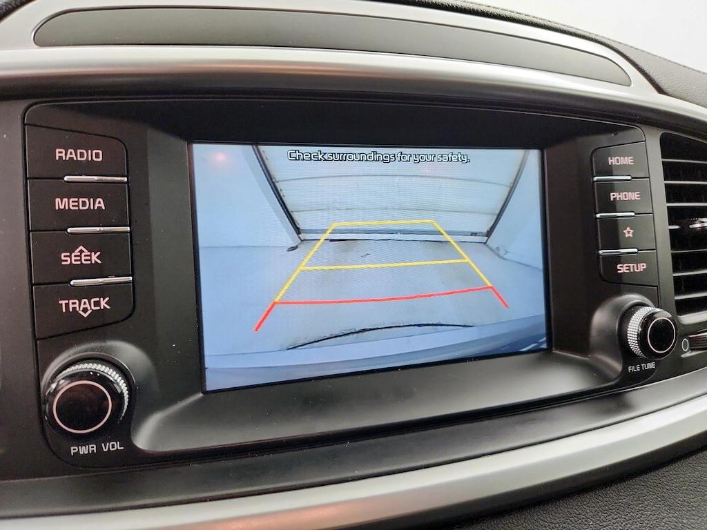used 2019 Kia Sorento car, priced at $19,998