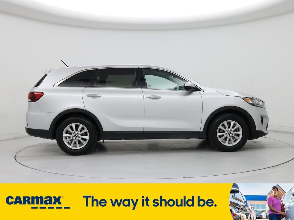 used 2019 Kia Sorento car, priced at $19,998
