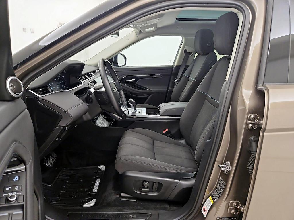used 2020 Land Rover Range Rover Evoque car, priced at $29,998