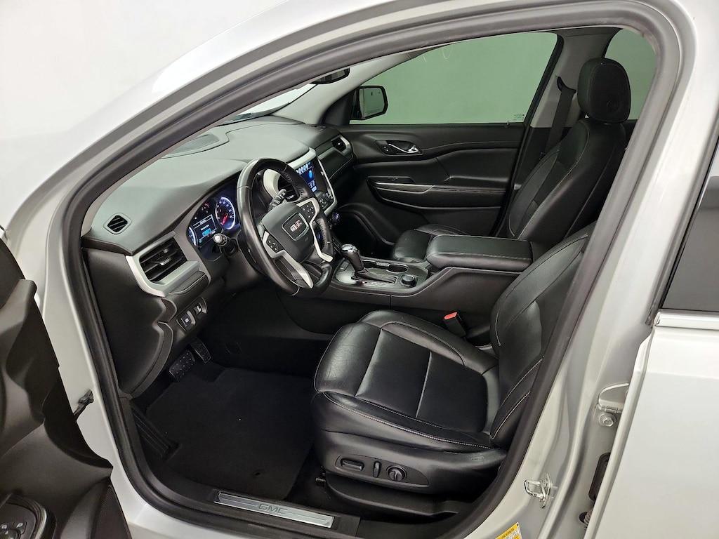 used 2019 GMC Acadia car, priced at $20,998