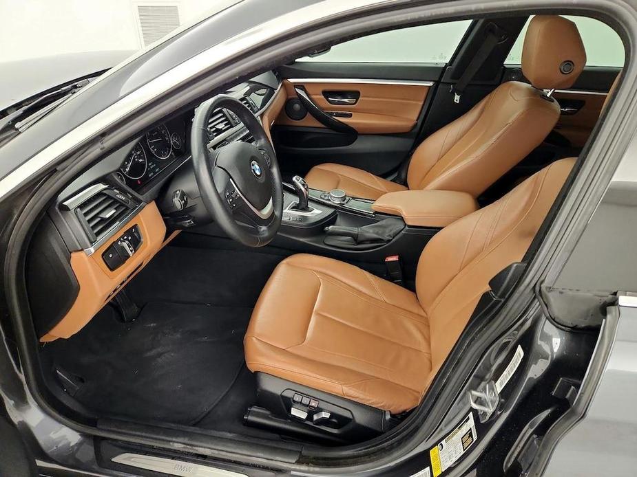 used 2016 BMW 428 Gran Coupe car, priced at $19,998