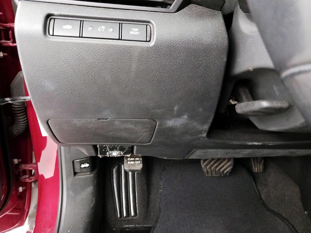 used 2021 Nissan Altima car, priced at $19,998