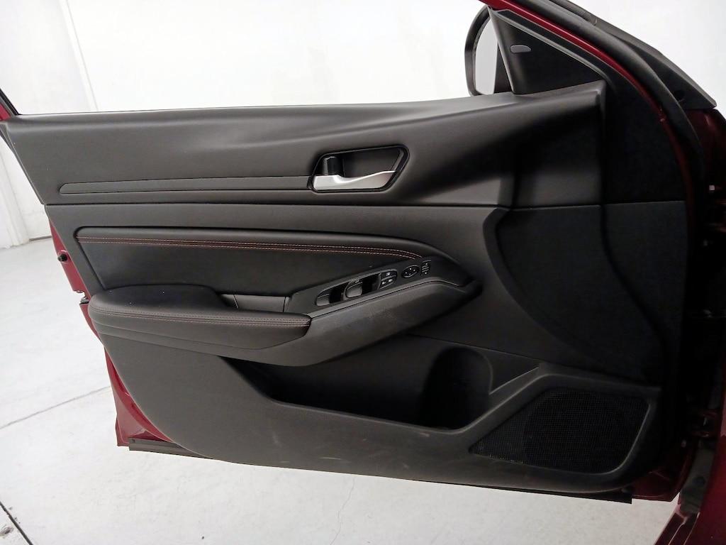 used 2021 Nissan Altima car, priced at $19,998