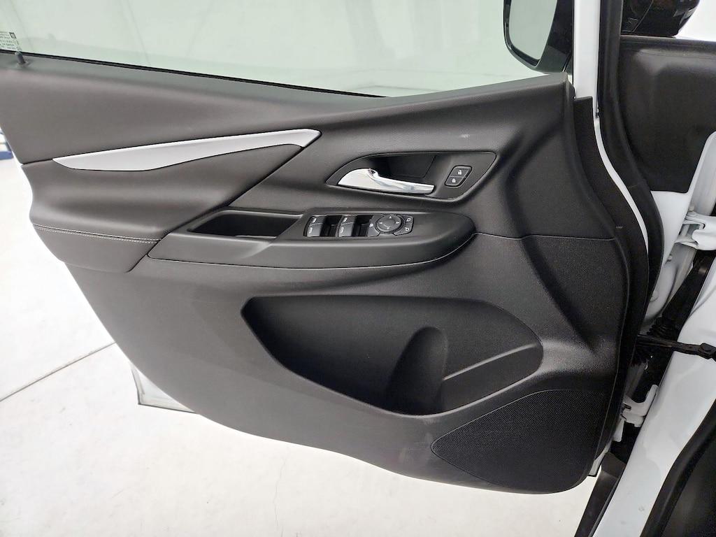 used 2023 Chevrolet Bolt EV car, priced at $23,998