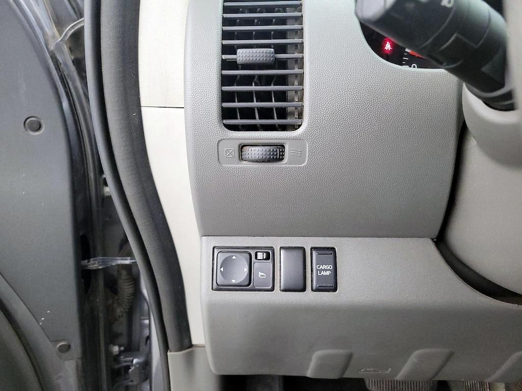 used 2018 Nissan Frontier car, priced at $18,998