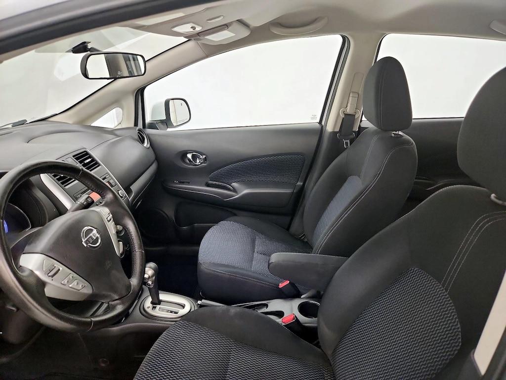 used 2014 Nissan Versa Note car, priced at $11,599