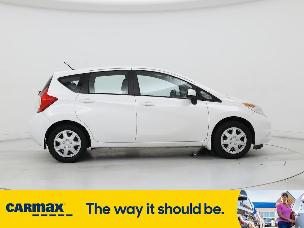 used 2014 Nissan Versa Note car, priced at $11,599