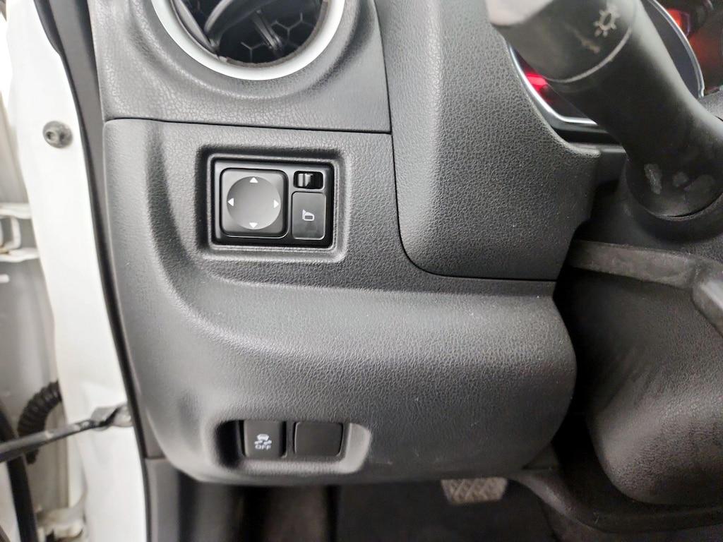 used 2014 Nissan Versa Note car, priced at $11,599
