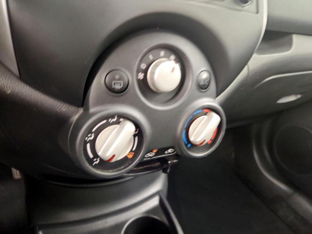 used 2014 Nissan Versa Note car, priced at $11,599