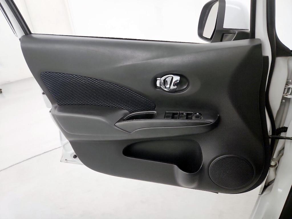 used 2014 Nissan Versa Note car, priced at $11,599