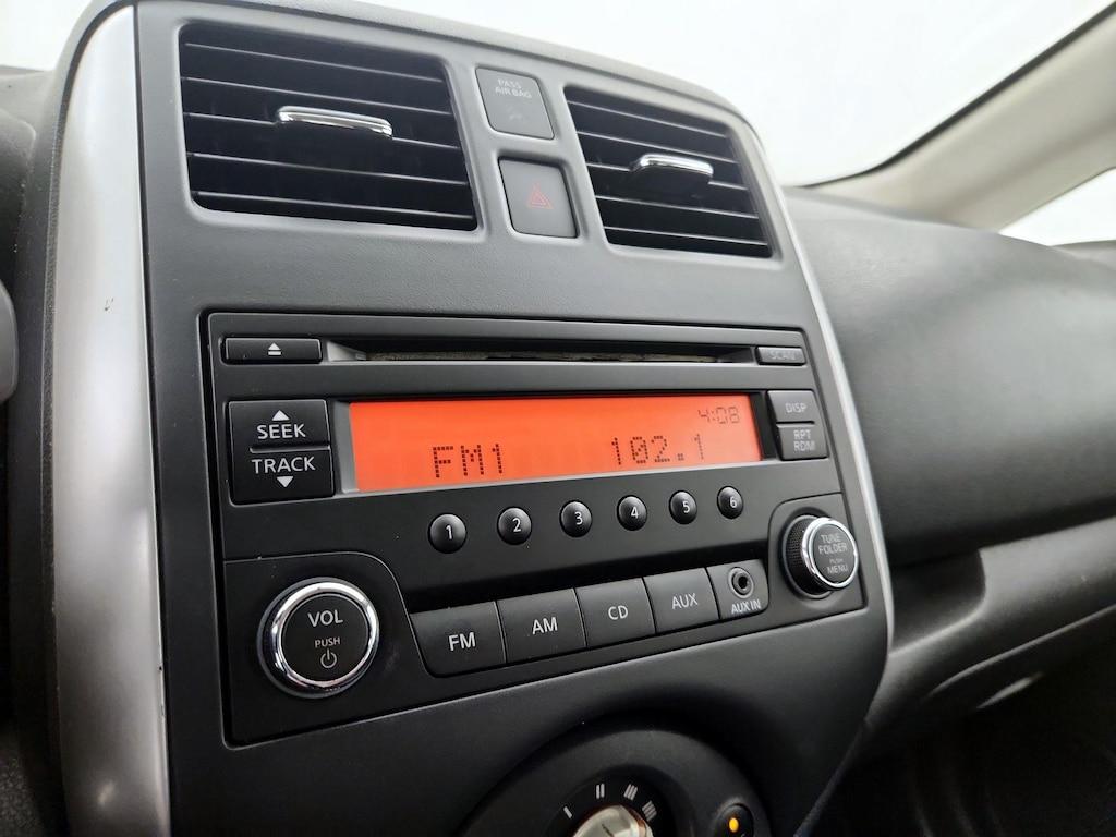 used 2014 Nissan Versa Note car, priced at $11,599
