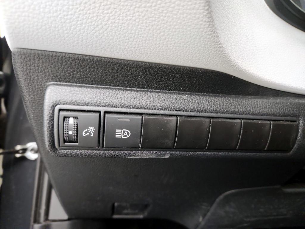 used 2024 Toyota Corolla car, priced at $26,998