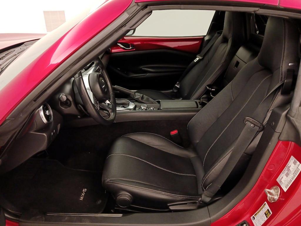 used 2022 Mazda MX-5 Miata car, priced at $28,998