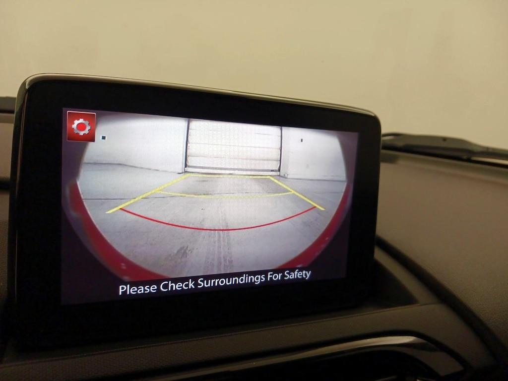 used 2022 Mazda MX-5 Miata car, priced at $28,998