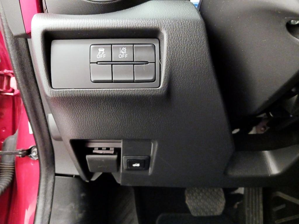 used 2022 Mazda MX-5 Miata car, priced at $28,998