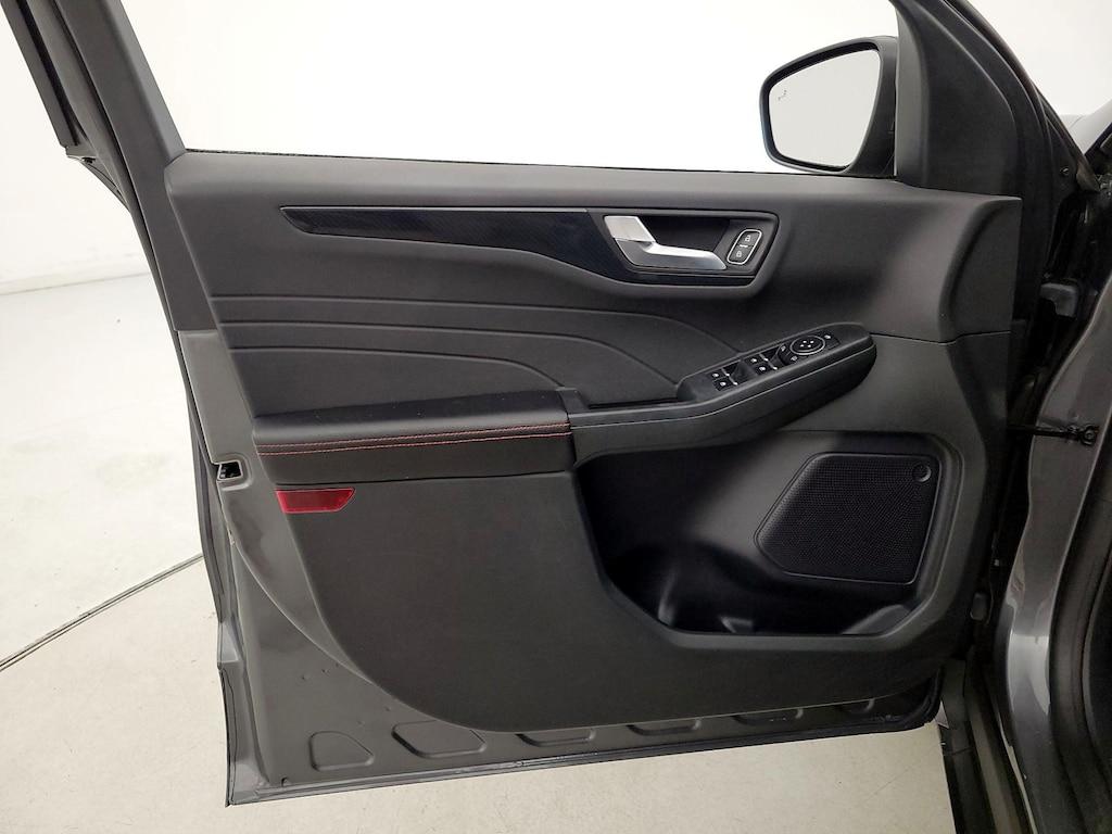 used 2023 Ford Escape car, priced at $18,998