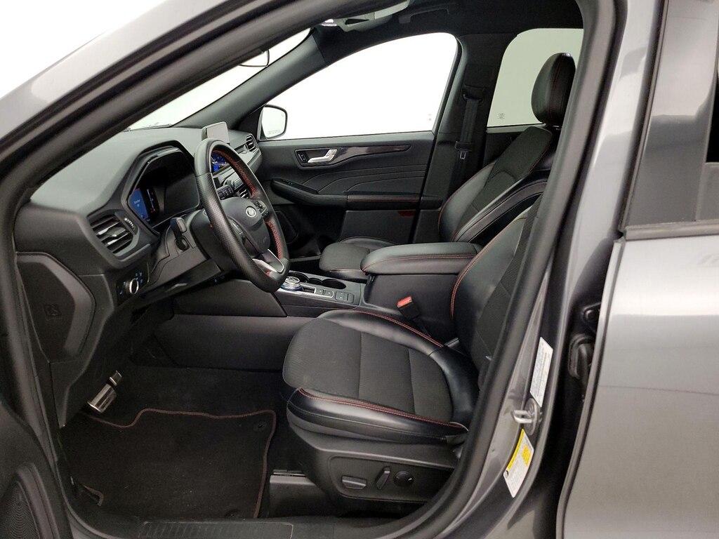 used 2023 Ford Escape car, priced at $18,998