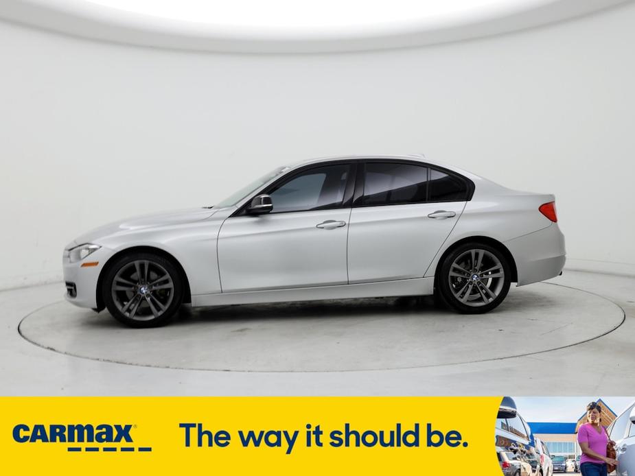 used 2014 BMW 328 car, priced at $16,998